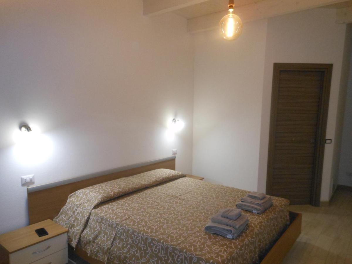 La Rosa Dei Venti Apartamento Teulada Exterior foto