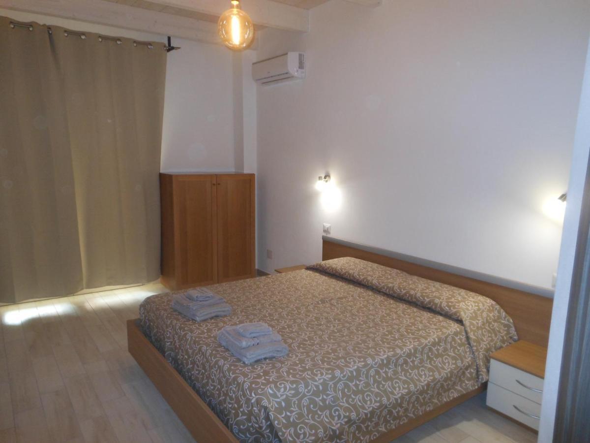 La Rosa Dei Venti Apartamento Teulada Exterior foto