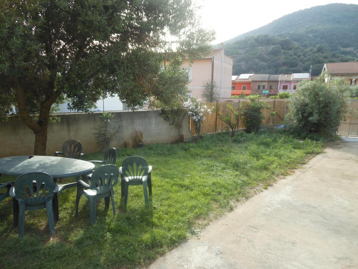 La Rosa Dei Venti Apartamento Teulada Exterior foto