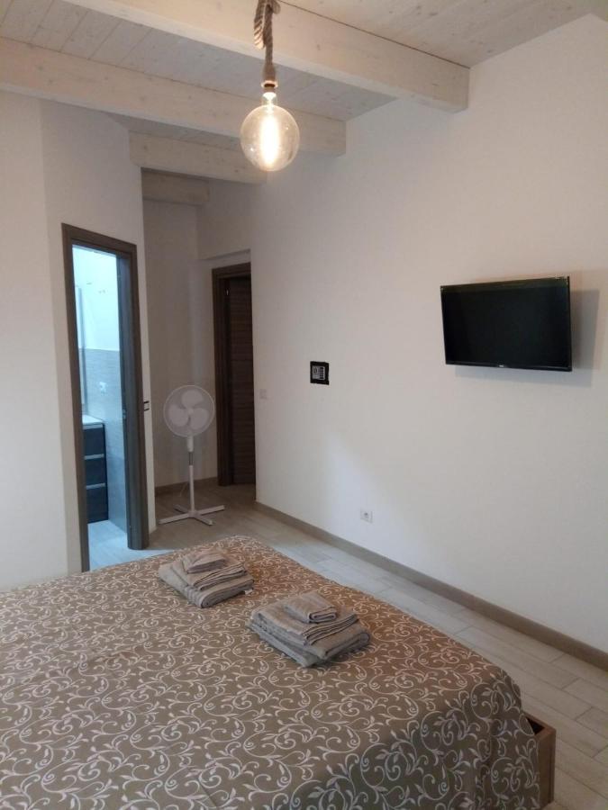 La Rosa Dei Venti Apartamento Teulada Exterior foto