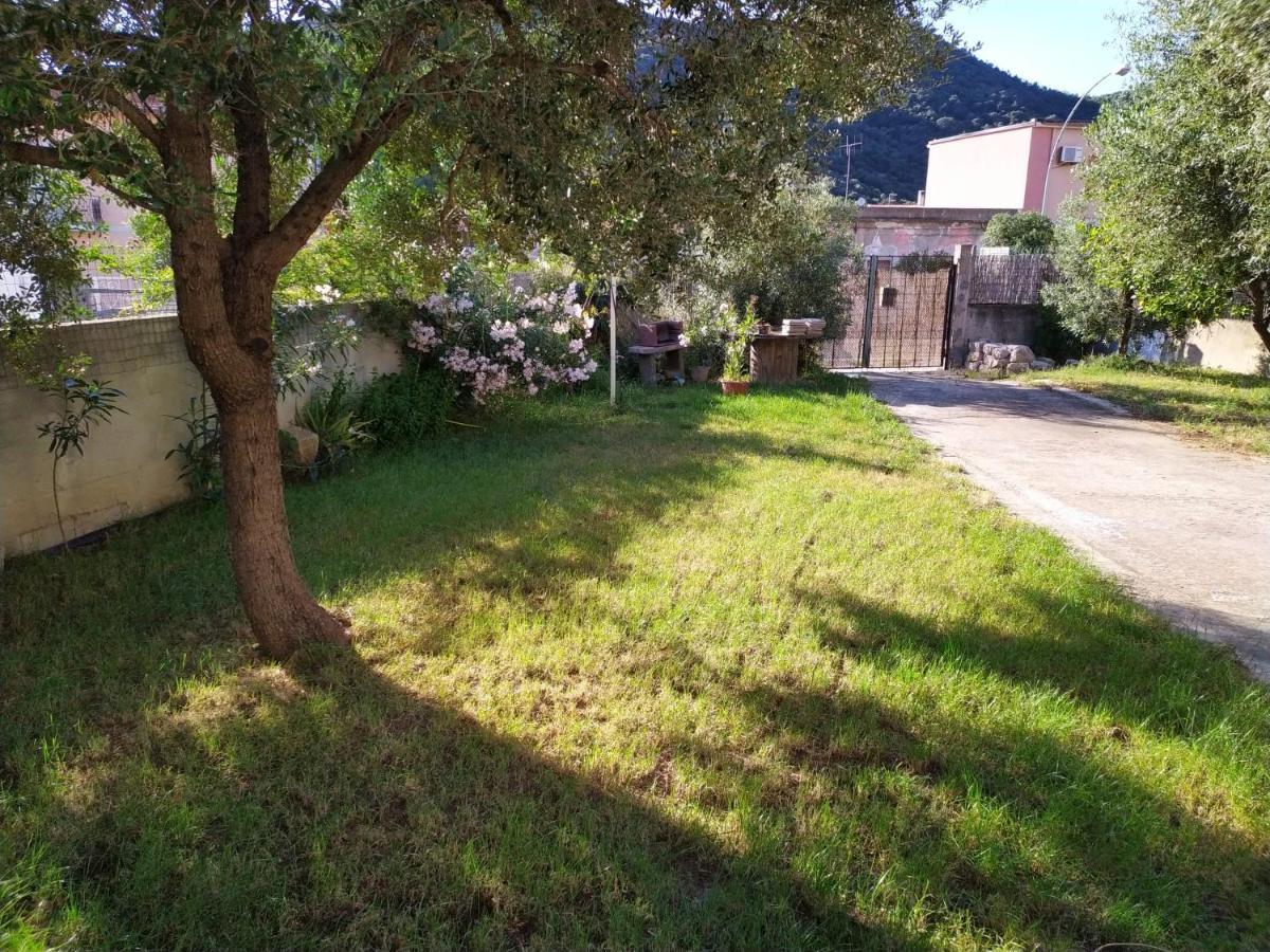 La Rosa Dei Venti Apartamento Teulada Exterior foto