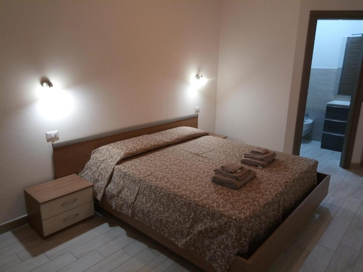 La Rosa Dei Venti Apartamento Teulada Exterior foto