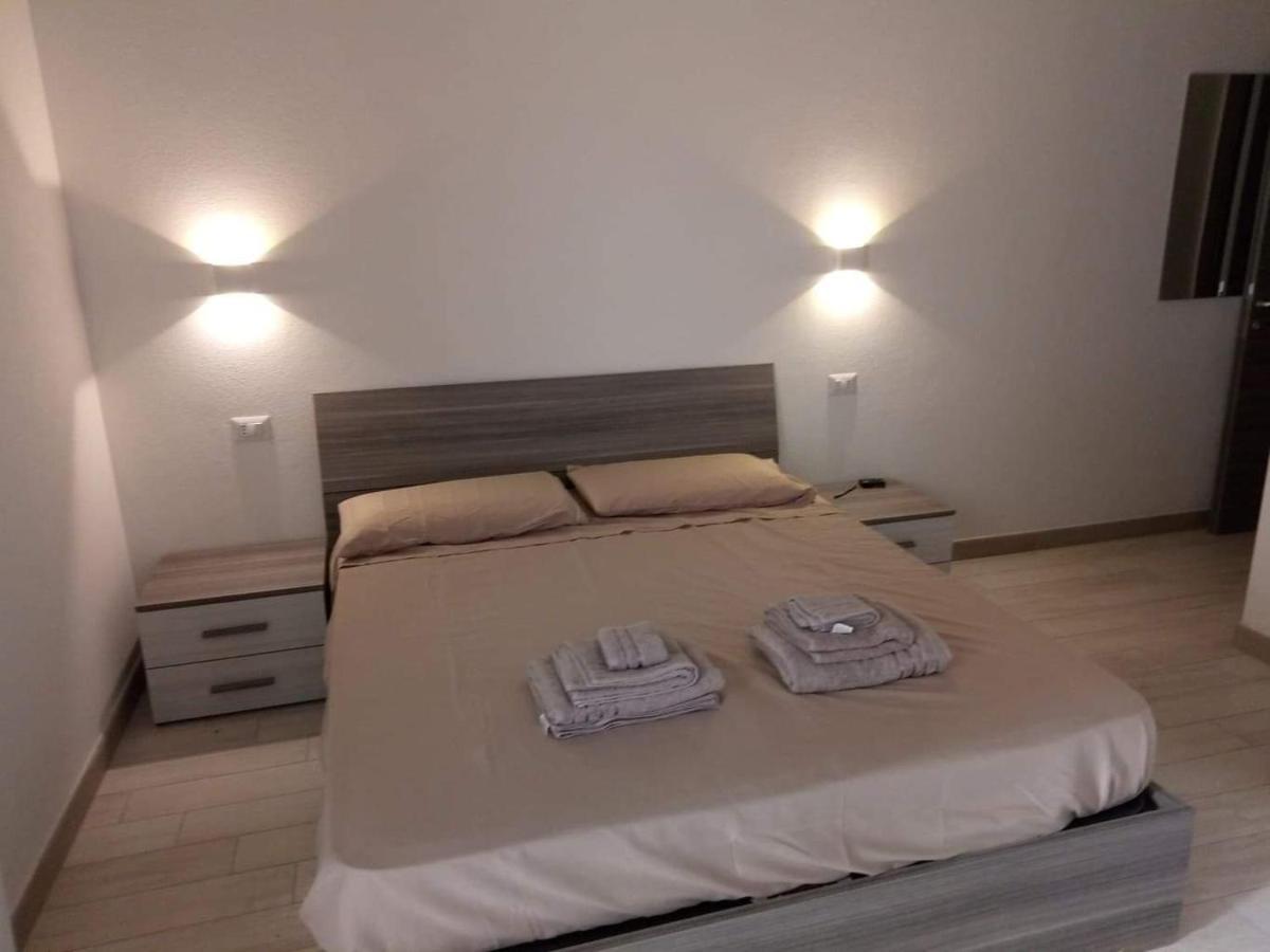 La Rosa Dei Venti Apartamento Teulada Exterior foto