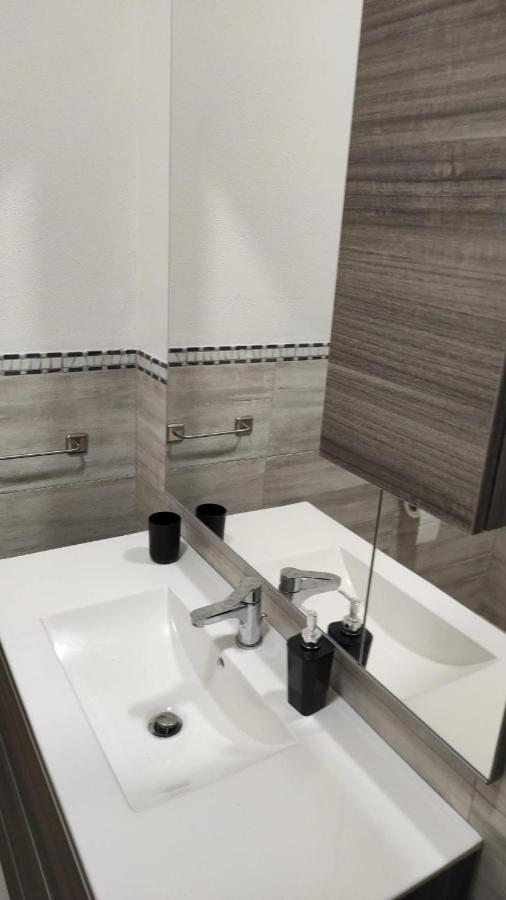 La Rosa Dei Venti Apartamento Teulada Exterior foto