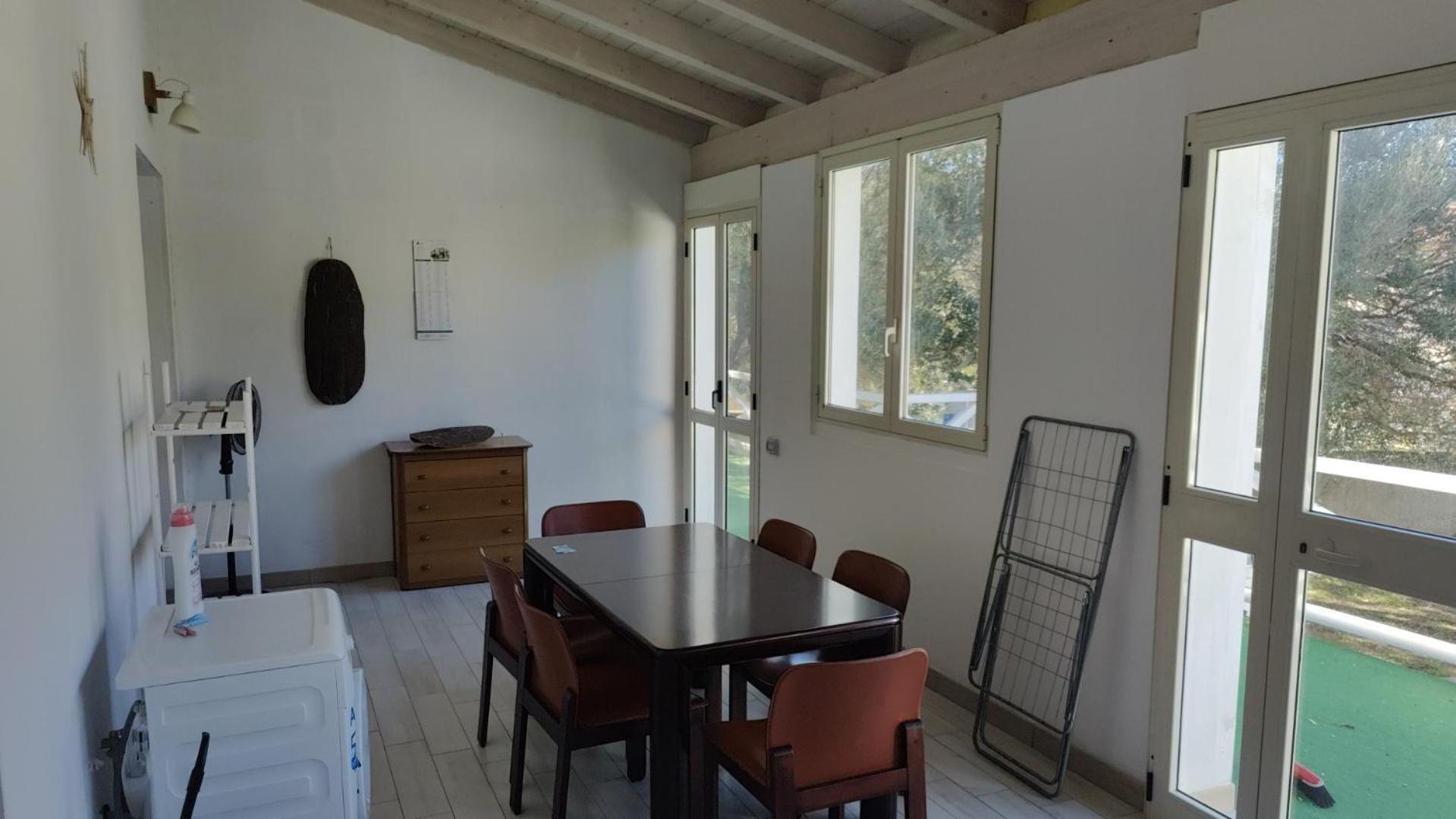 La Rosa Dei Venti Apartamento Teulada Exterior foto